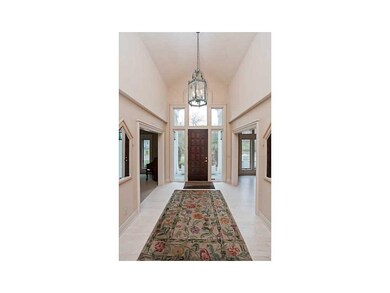 Foyer.