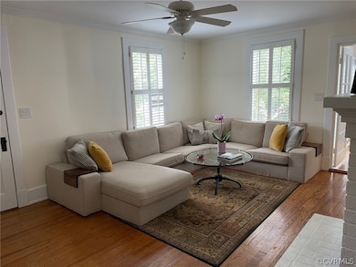 5606 Old Willow Ct, Richmond, VA 23225 - photo 5