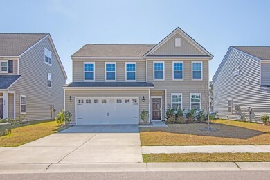 202 Sugarberry Ln, Moncks Corner, SC 29461 - photo 2
