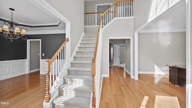 3704 Worthing Ct, Greensboro, NC 27455 - photo 7