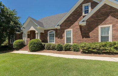 148 Kestwick Dr E, Augusta, GA 30907 - photo 5