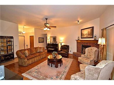 Living Room.