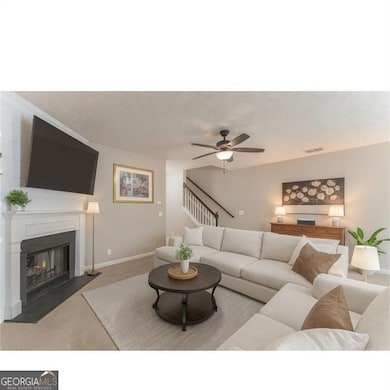 4905 Vireo Dr, Flowery Branch, GA 30542 - photo 5