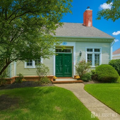 7 Rutland Ln, Monroe Township, NJ 08831 - photo 2