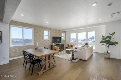 Model Home Photo