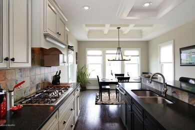 7148 Nantucket Dr SW, Byron Center, MI 49315 - photo 6