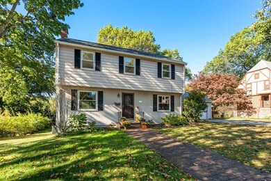 85 Gridley St, Quincy, MA 02169 - photo 2