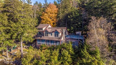 157 Red Gate Rd, Sanbornville, NH 03872 - photo 2