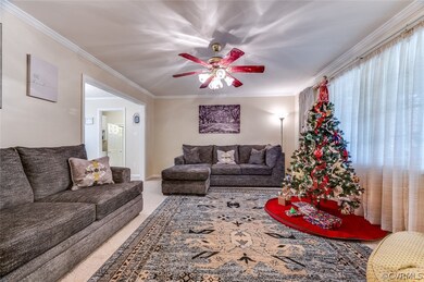 6622 Prince George Dr, Prince George, VA 23875 - photo 4