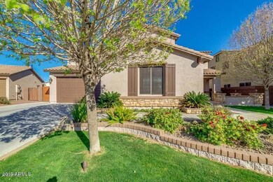 41393 N Eliana Dr, San Tan Valley, AZ 85140 - photo 4