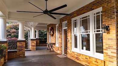 201 S Irwin Ave, Ocilla, GA 31774 - photo 3