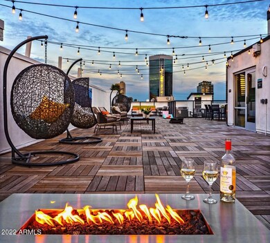 425 W Osborn Rd unit 308, Phoenix, AZ 85013 - photo 2