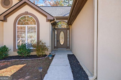 6512 Shady Valley Dr, Flowery Branch, GA 30542 - photo 2