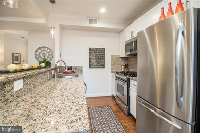 739 Newton Place NW unit 203, Washington, DC 20010 - photo 6