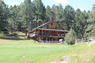 12265 Weaver Dr, Custer, SD 57730 - photo 3