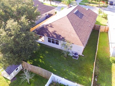 18915 Quarry Badger Rd, Land O Lakes, FL 34638 - photo 3