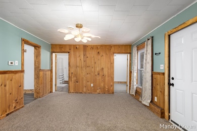 219 N 3rd St, Edmore, MI 48829 - photo 6