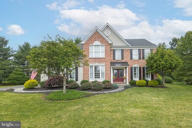 5617 Sagamore Ct, Doylestown, PA 18902 - photo 2