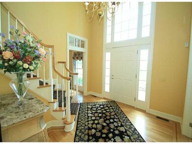 Foyer