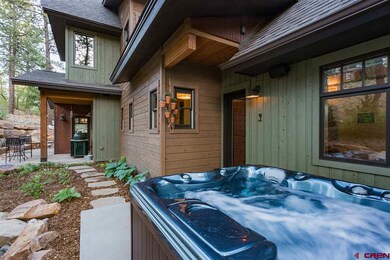 off master suite