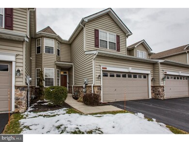 1102 Ridgeview Dr, Morgantown, PA 19543 - photo 2