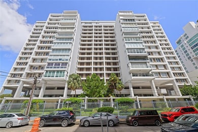 Laguna Terrace Cond.