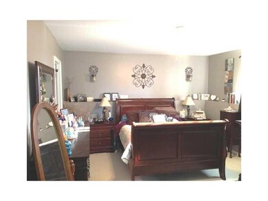 Master Bedroom.