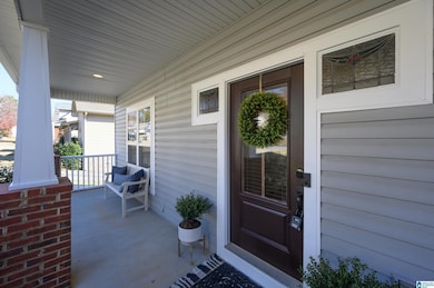 124 Victory Trail, Pelham, AL 35124 - photo 4