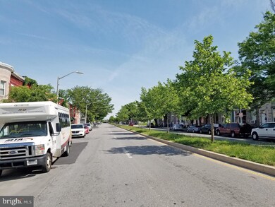 1606 N Fulton Ave, Baltimore, MD 21217 - photo 3