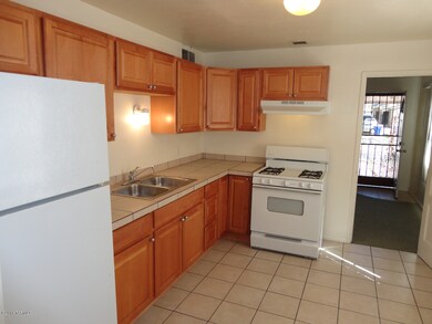 Kitchen II