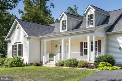 1496 Kelly Ct, Amissville, VA 20106 - photo 2