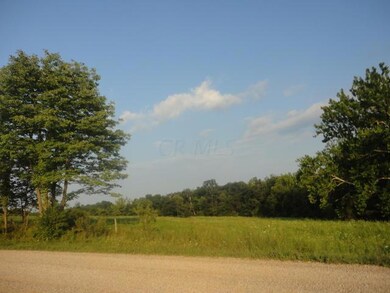 views from tract 4 to road