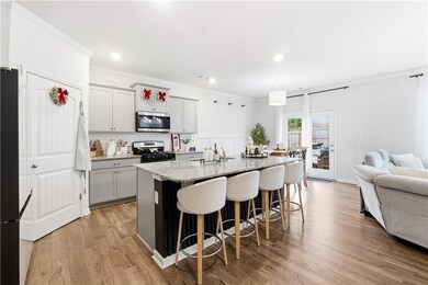 289 Highgrove Way, Dallas, GA 30157 - photo 5