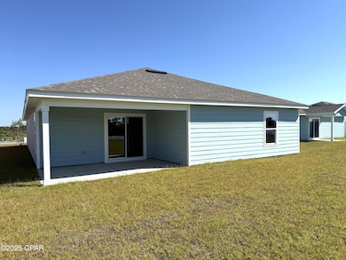 481 Salt Creek Ln, Mexico Beach, FL 32456 - photo 2