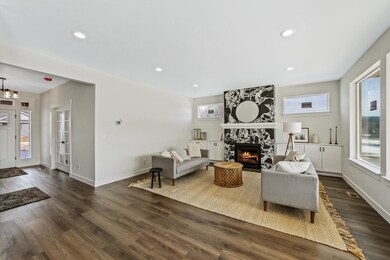 3410 E Yearling Rd, Chattaroy, WA 99003 - photo 4