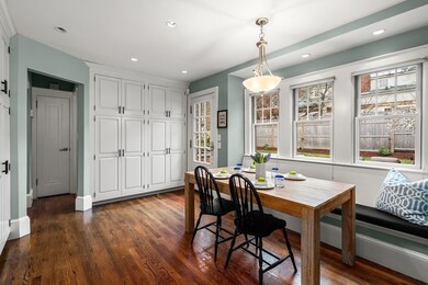 17 Madison St, Belmont, MA 02478 - photo 5