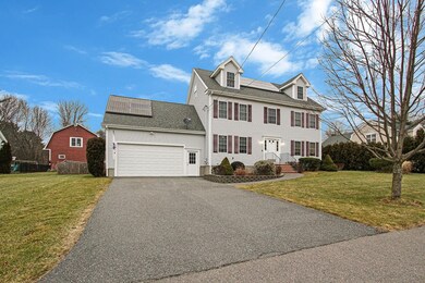 9 Arline Dr, Attleboro, MA 02703 - photo 2