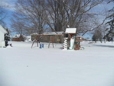Yard/Garden.