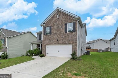 400 Hummingbird Trail, Dallas, GA 30132 - photo 6