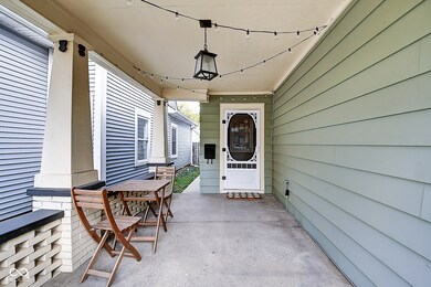 726 Weghorst St, Indianapolis, IN 46203 - photo 4