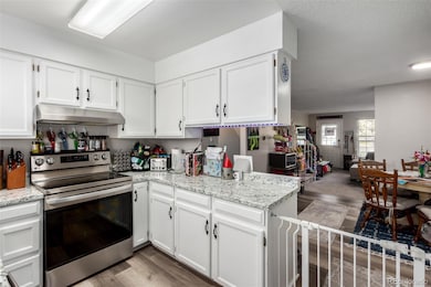 6708 S Holland Way, Littleton, CO 80128 - photo 7