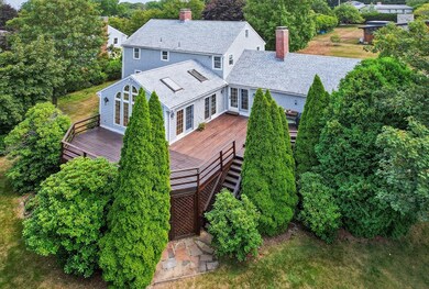 78 Old Pasture Rd, Cohasset, MA 02025 - photo 3