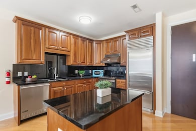 Grandview II at Port Imperial unit 310, West New York, NJ 07093 - photo 5