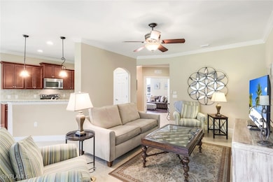 9532 Ironstone Terrace unit 8-102, Naples, FL 34120 - photo 5