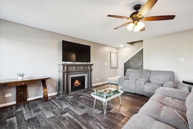 1731 Dempsey Cir, Pingree Grove, IL 60140 - photo 7