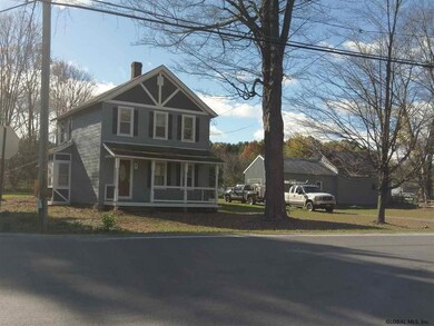 342 Middle Grove Rd, Middle Grove, NY 12850 - photo 2