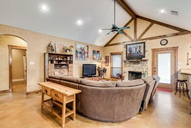 2408 Sleepy Hollow Rd, Ennis, TX 75119 - photo 7