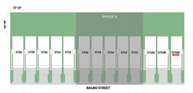 5730 Balbo St, Houston, TX 77091 - photo 2