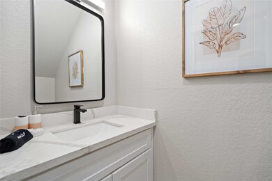 1017 Calvin Ave unit A-B, Houston, TX 77088 - photo 7