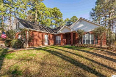 194 Wesley Dr, Ruston, LA 71270 - photo 3